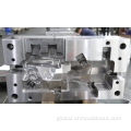 Hardware Mold Base plastic mold/injection mold making service Manufactory